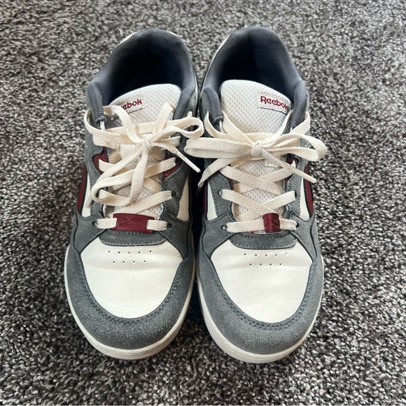 Reebok Bb4500 Kids - Picture 2 of 6